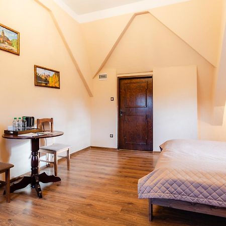 Zamek Czocha Aparthotel Лесна Екстериор снимка