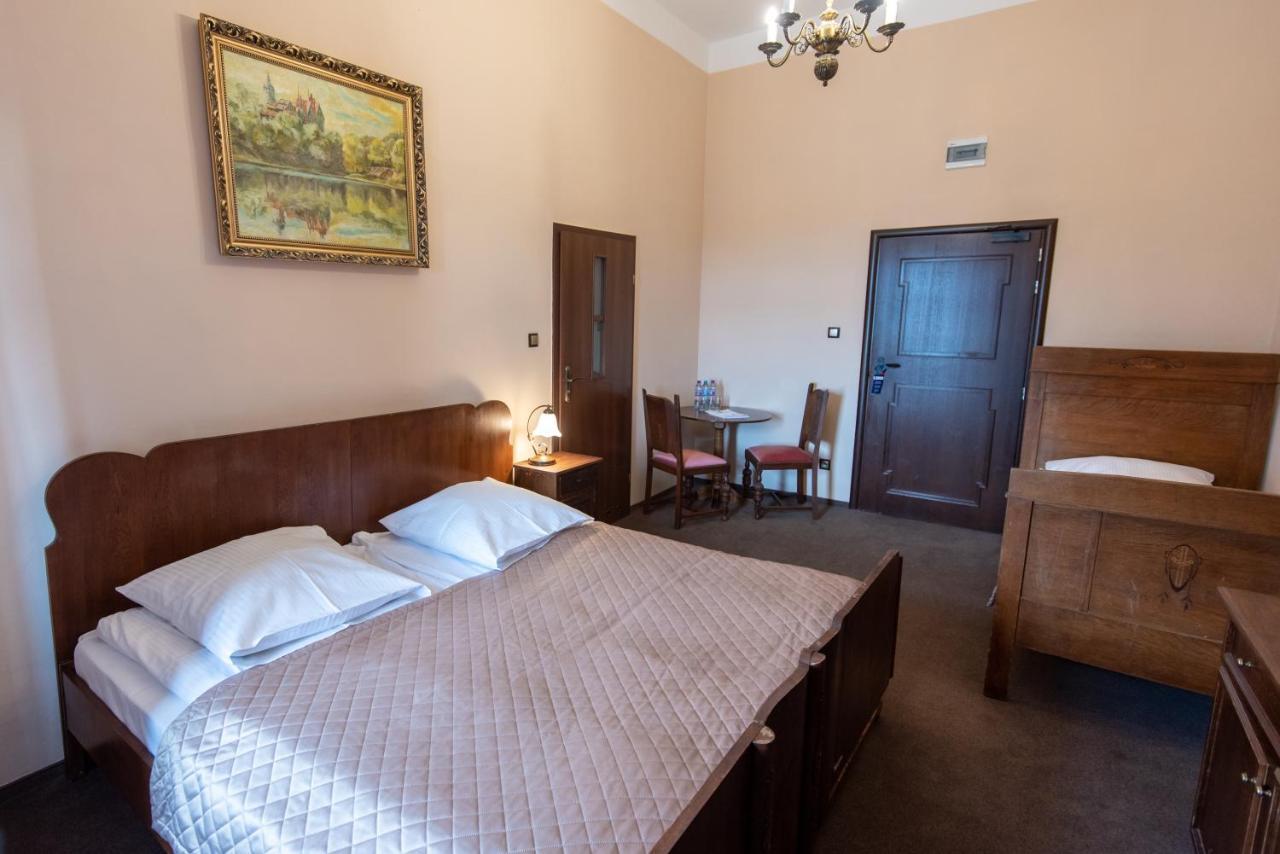 Zamek Czocha Aparthotel Лесна Екстериор снимка
