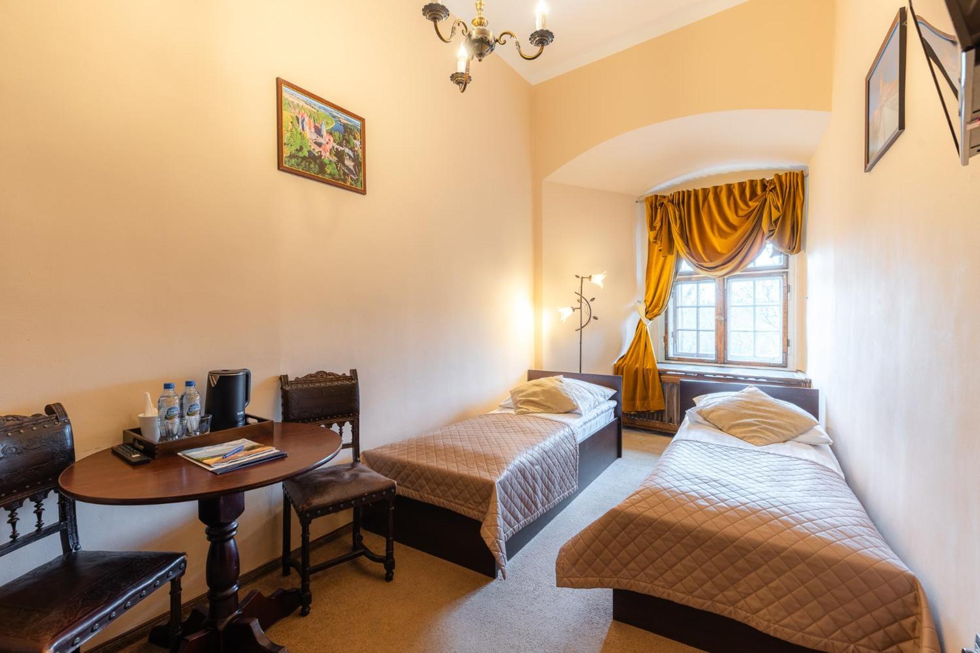 Zamek Czocha Aparthotel Лесна Екстериор снимка