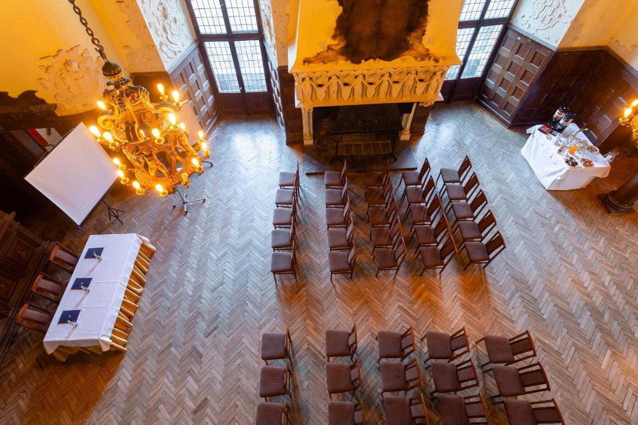Zamek Czocha Aparthotel Лесна Екстериор снимка